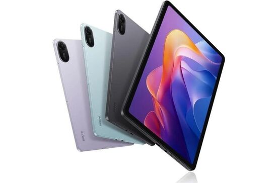 O tablet Xiaomi Redmi Pad 2 surge com bom desconto