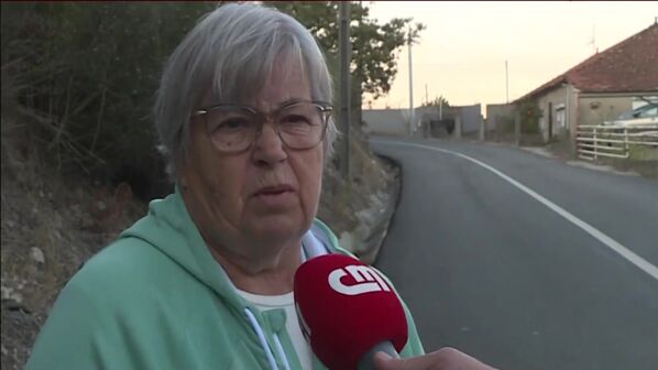 "Uma família desfeita": popular fala dos três filhos de homem que matou esposa à facada em Lamego 