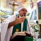 "Um dia todos nós vamos morrer": padre Patrício Sánchez deixou reflexão marcante momentos antes da tragédia 