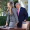 Melania e Donald Trump