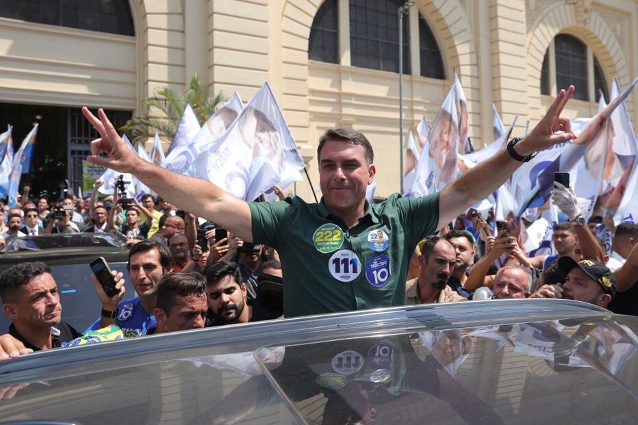 Flávio Bolsonaro