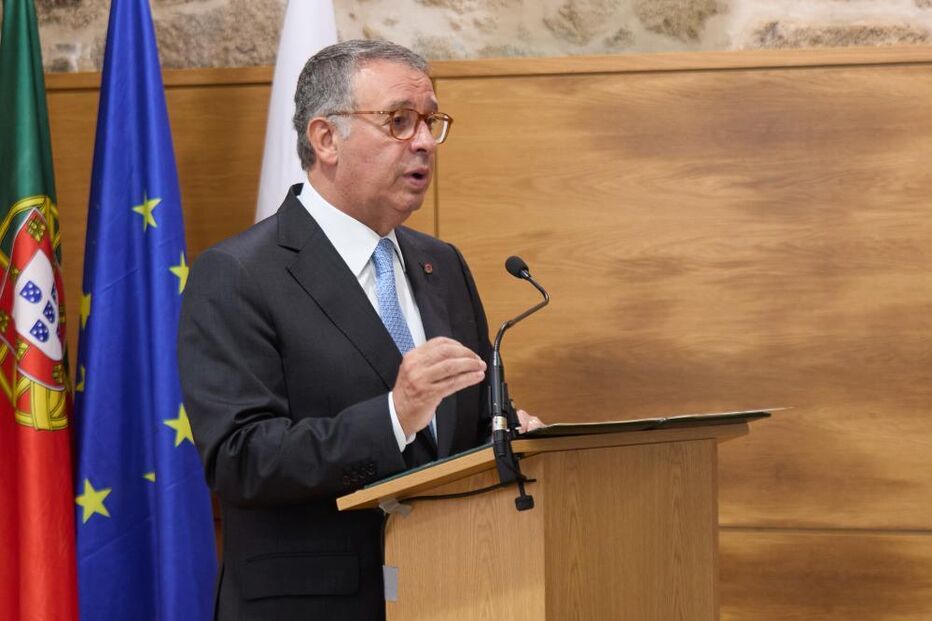 Presidente da República, Antonio José Seguro