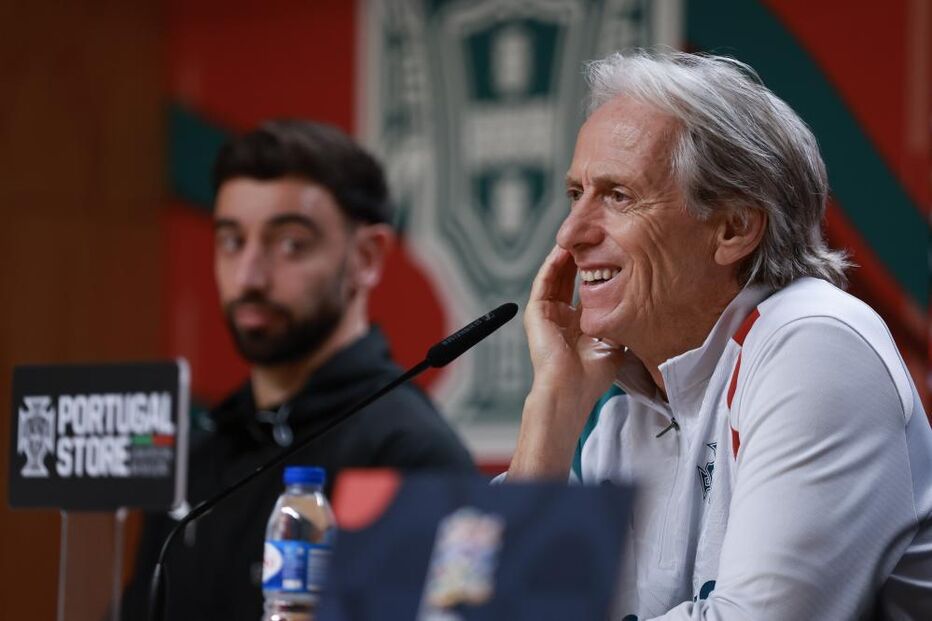 Jorge Jesus