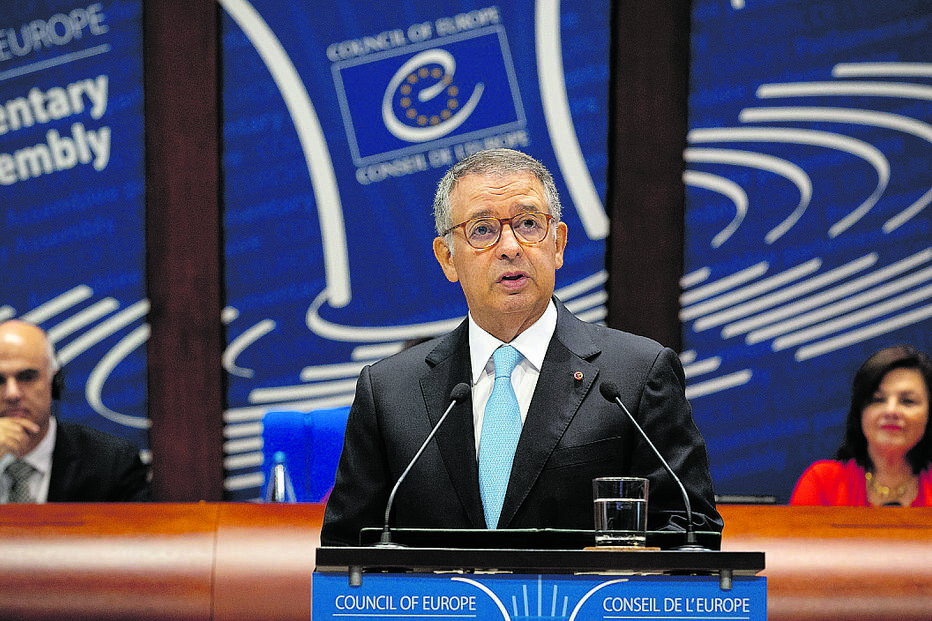 Presidente da República, António José Seguro