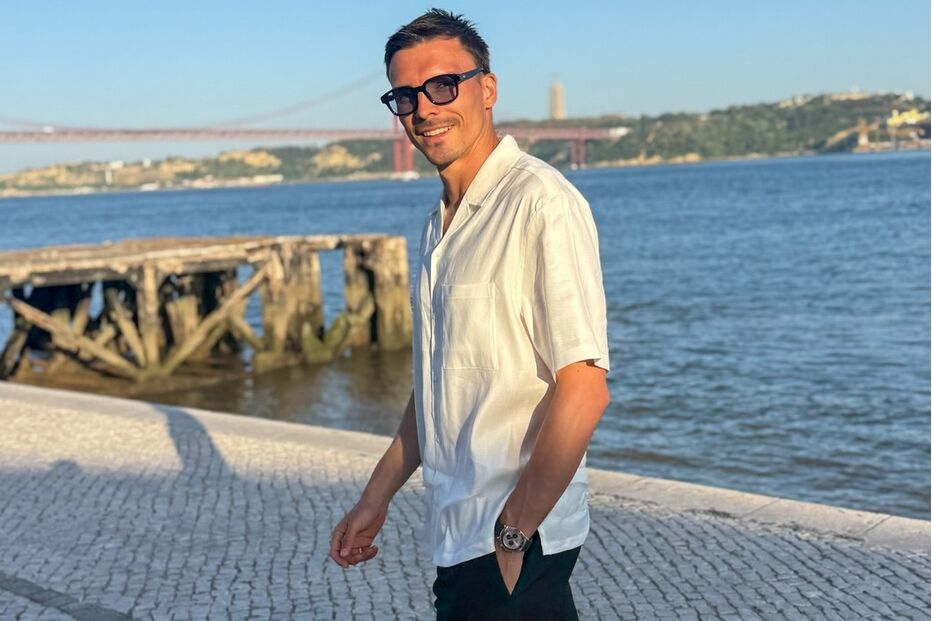 João Palhinha