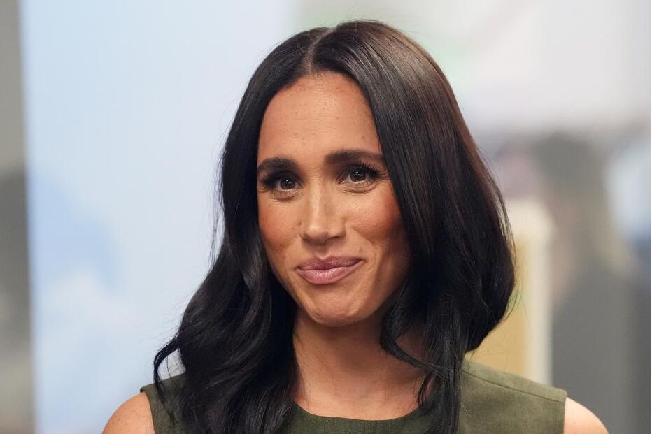 Meghan Markle comete erro alimentar e causa polémica