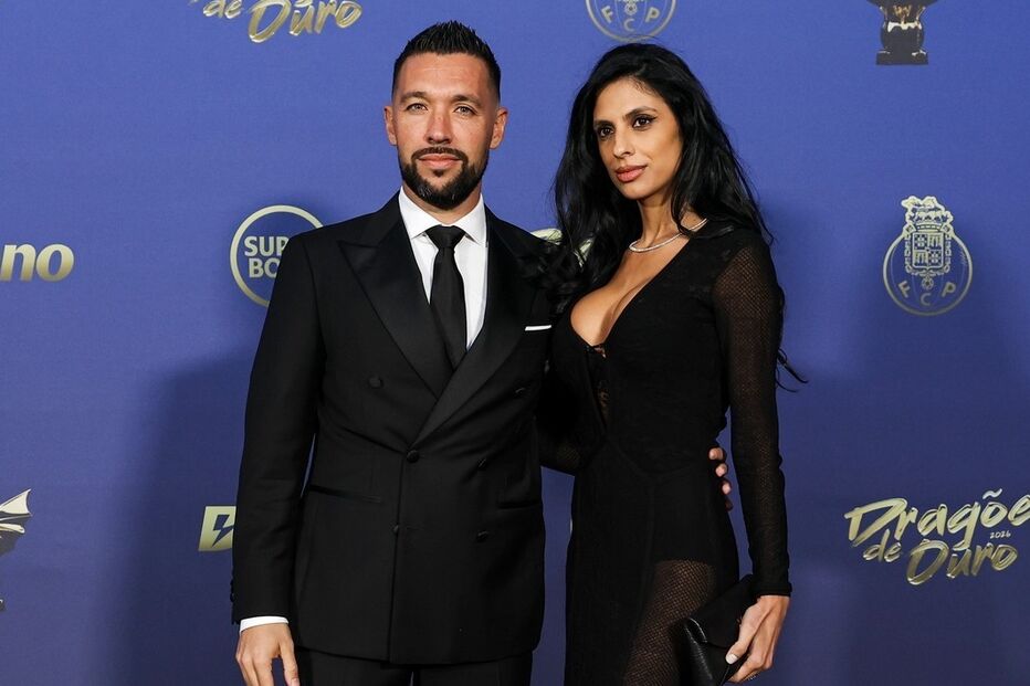 A noite de gala Dragões de Ouro celebra os talentos