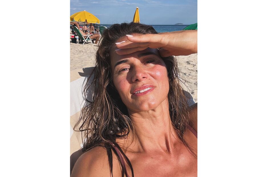 Cláudia Vieira