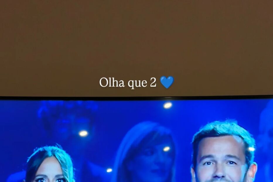 Pedro Teixeira e Mariana Monteiro