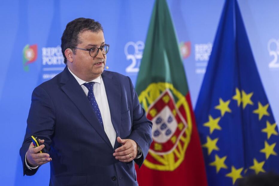 Joaquim Miranda Sarmento 