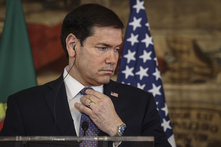 Marco Rubio