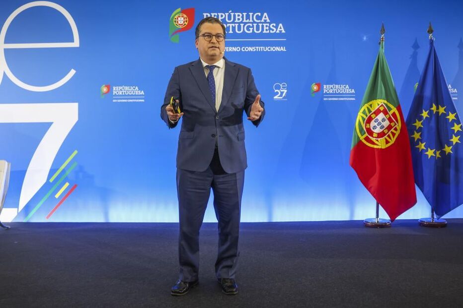 Joaquim Miranda Sarmento