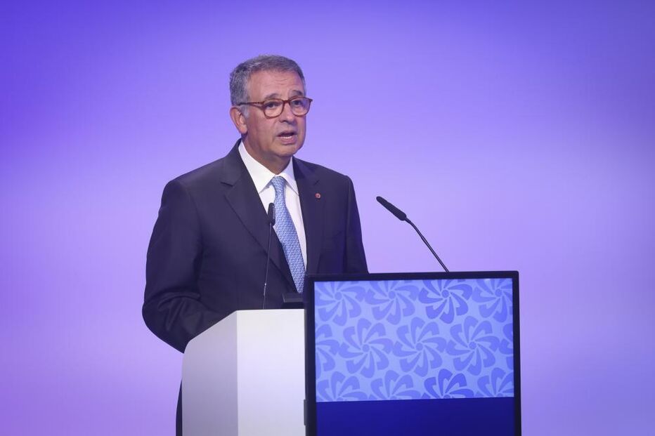 António José Seguro, Presidente da República