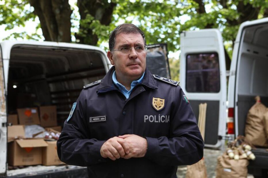Pedro Moura