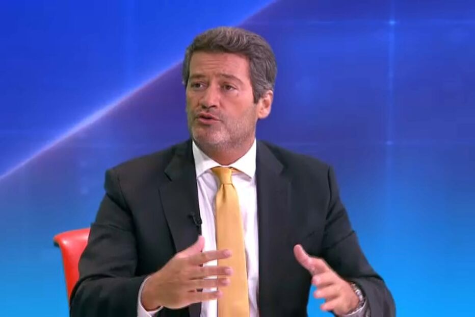 André Ventura 