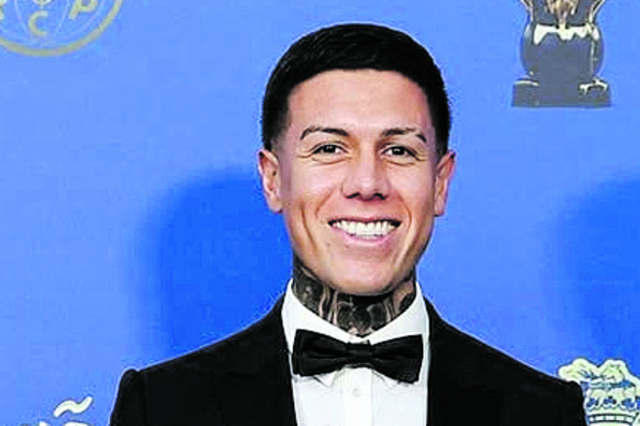 Nenhuén Pérez