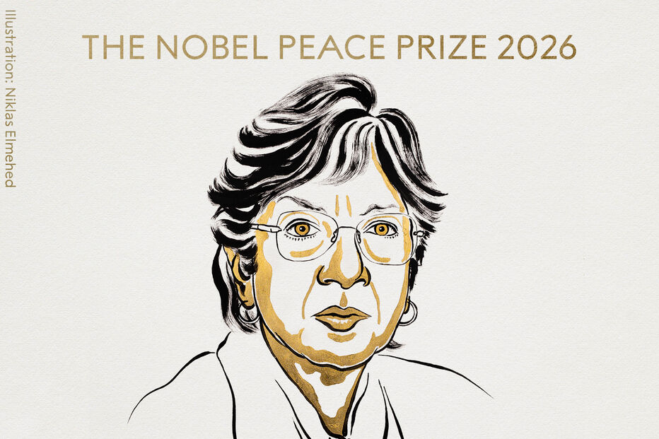 Prémio Nobel da Paz atribuído a Navanethem “Navi” Pillay