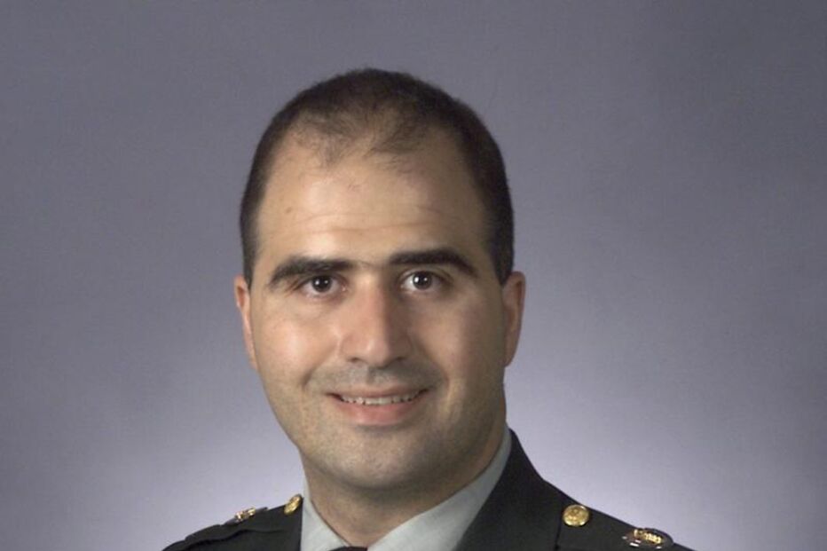  Nidal Malik Hasan foi condenado à morte