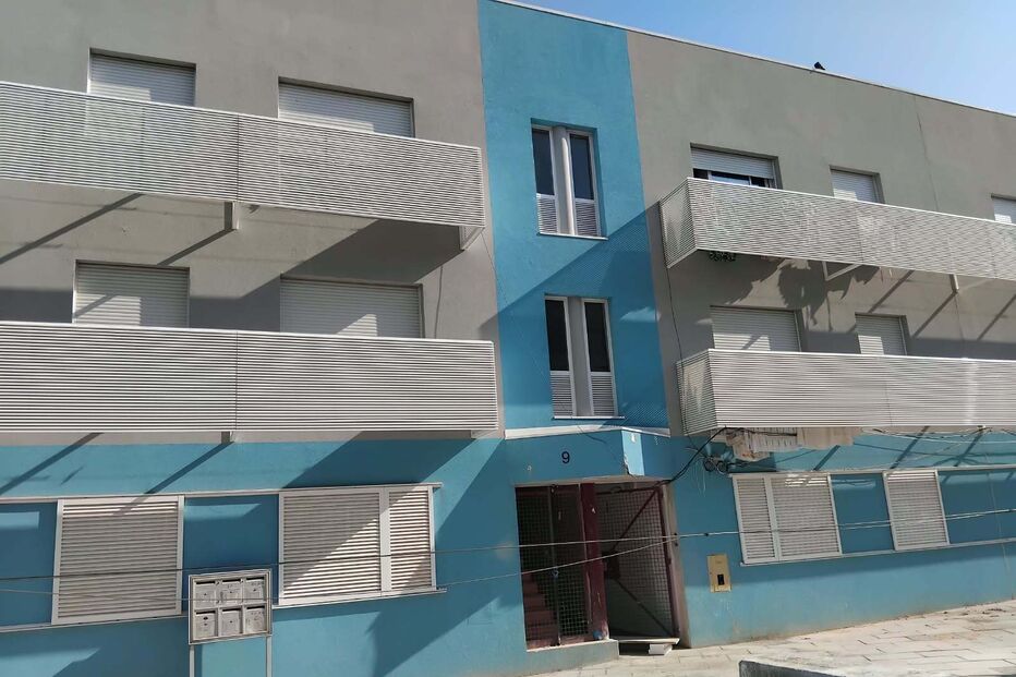 Instituto da Habitação e da Reabilitação Urbana prometeu obras, mas estas nunca avançaram