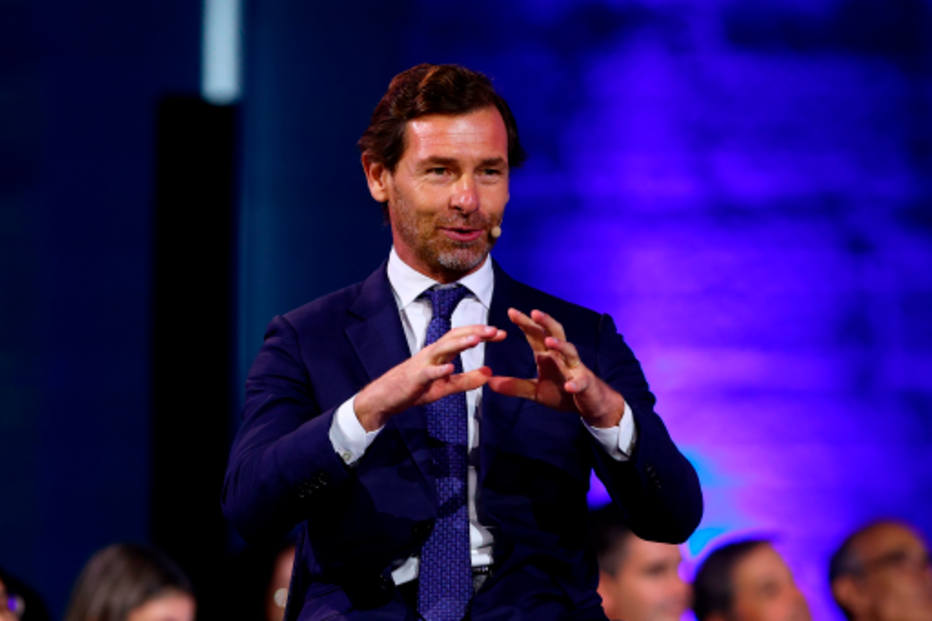 Villas-Boas diz que não há relação pessoal com Rui Costa e Varandas