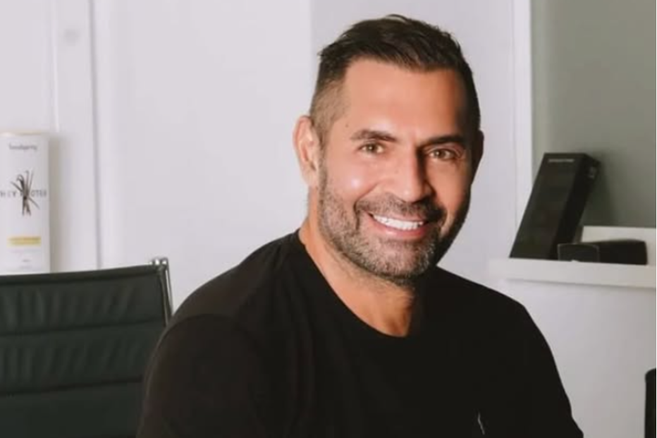 Alexander Aslani, cirurgião plástico de 57 anos, morto a tiro na própria clínica em Marbella