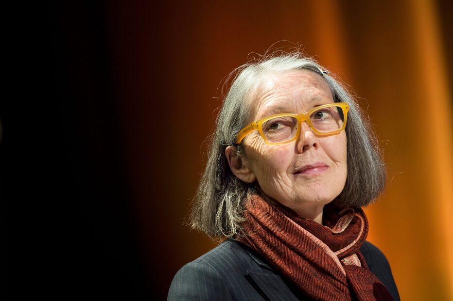 Anne Carson