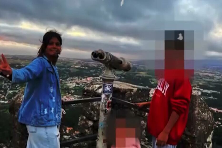 Jovem de 15 anos que matou a mãe em Algés confessou o crime a uma procuradoria