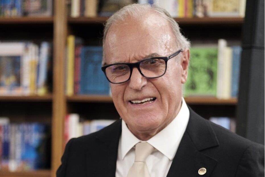O médico e escritor Manuel Pinto Coelho