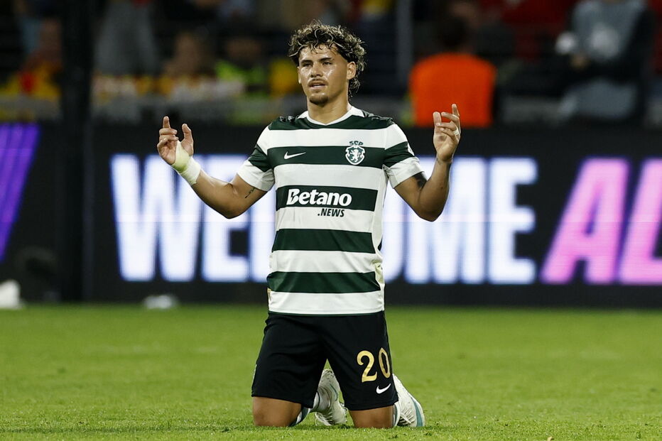 Maxi Araújo