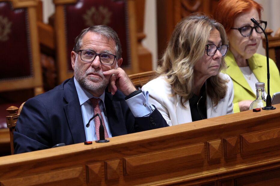 Luís Neves