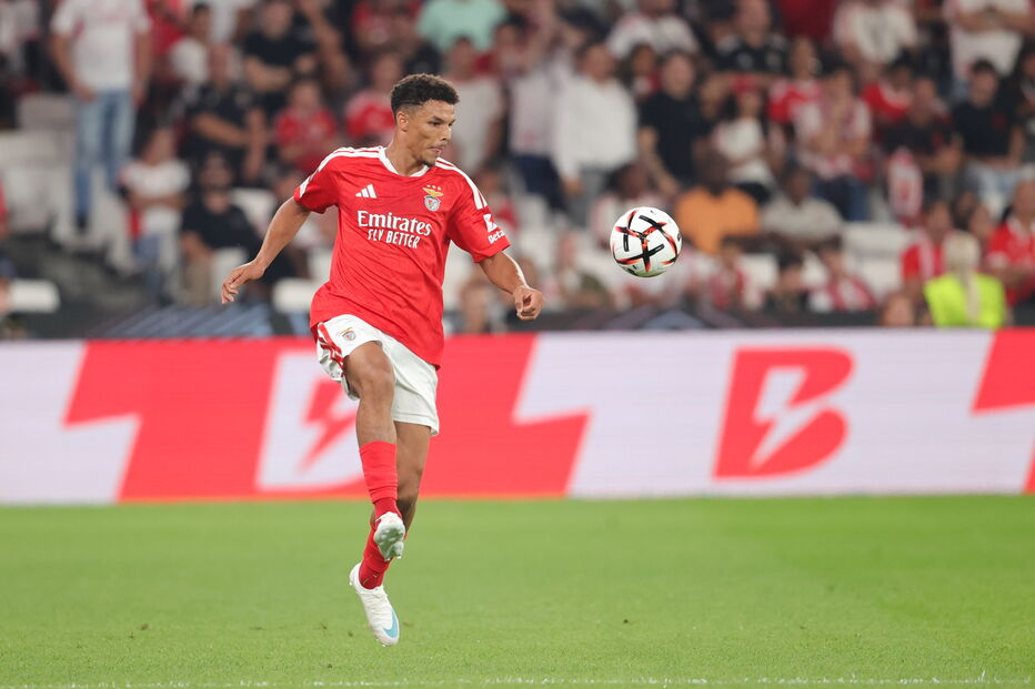 Benfica - Celtic