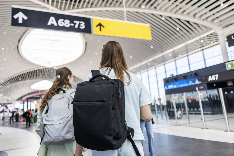 Aeroporto