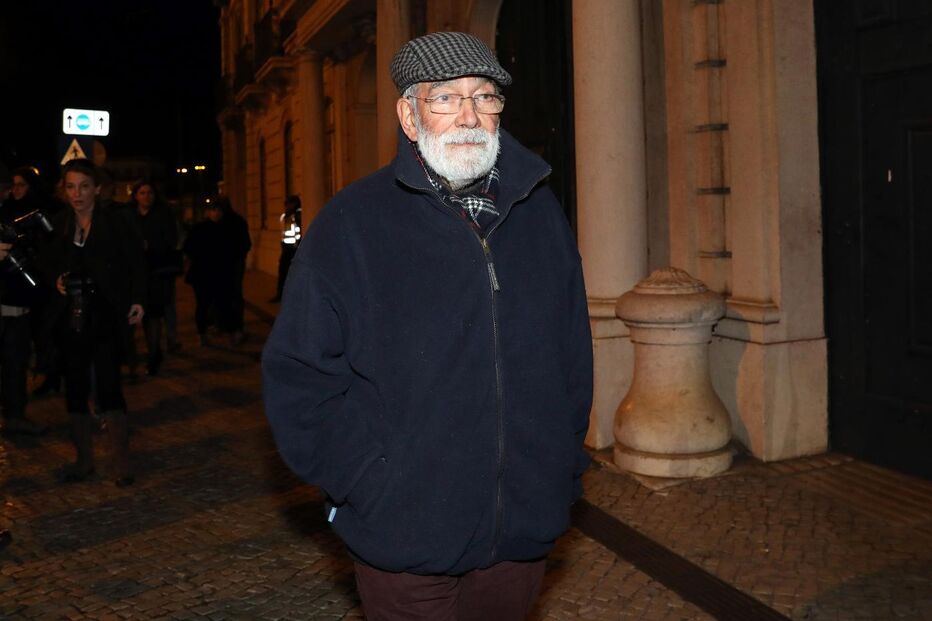Joaquim Letria