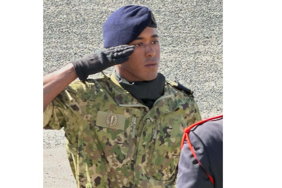 Filho de Diogo Infante, Filipe