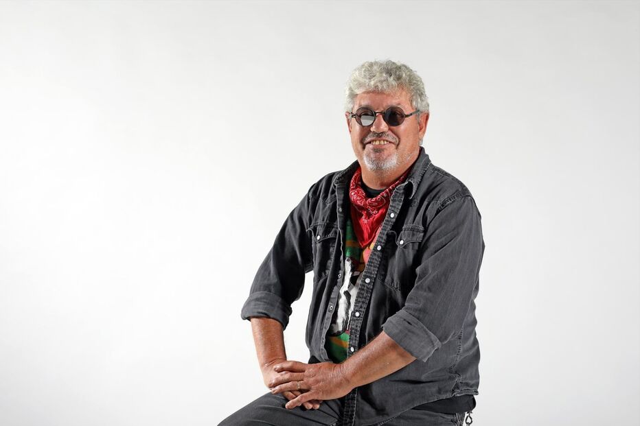Tim dos Xutos & Pontapés celebra 50 anos de carreira com álbum duplo ao vivo