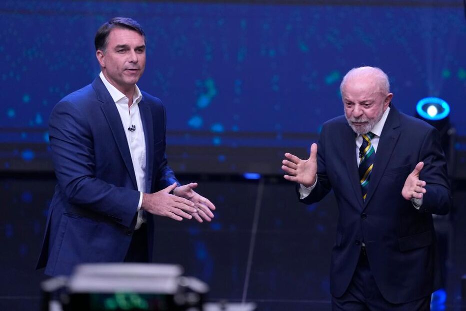 Desafio foi lançado no debate de domingo e tornou-se bandeira da campanha de Lula 