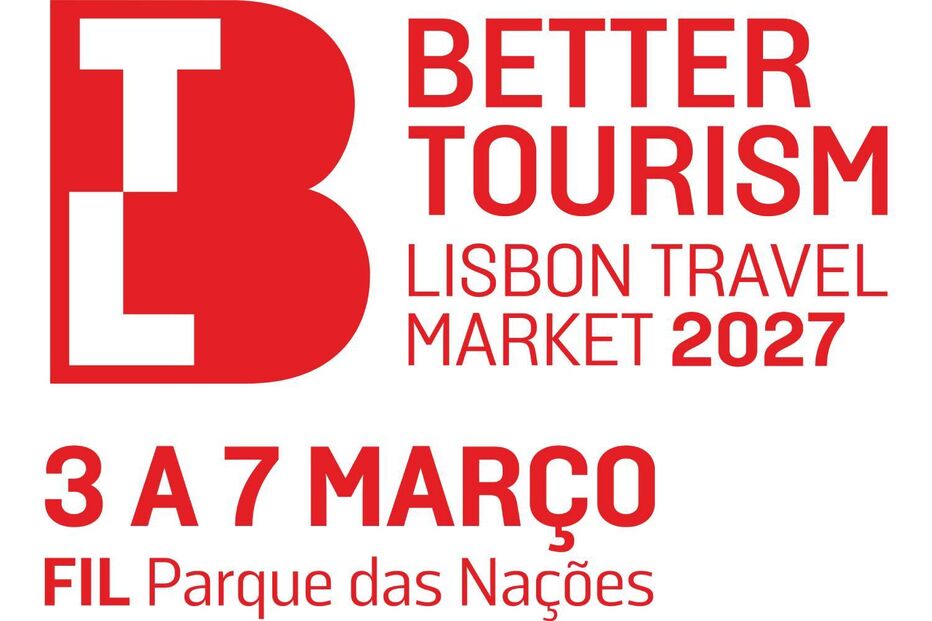 Lisbon Travel Market 2027, de 3 a 7 de março, na FIL