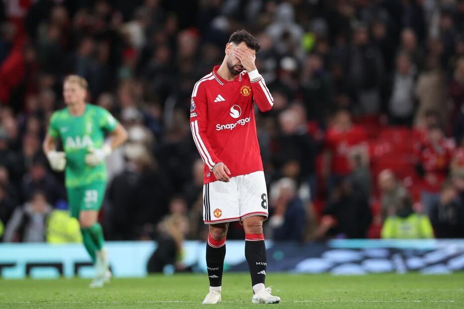 Bruno Fernandes