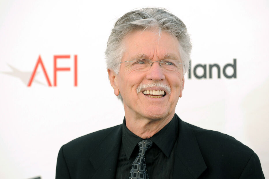 FILE - This June 7, 2012 file photo shows Tom Skerritt at the AFI Life Achievement Award Honoring Shirley MacLaine