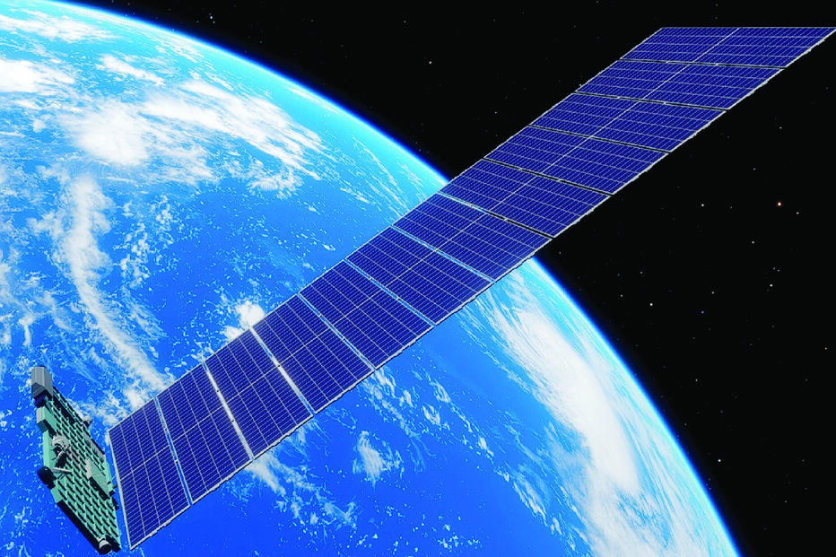 Satélites