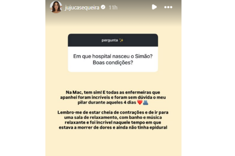 Joana Sequeira