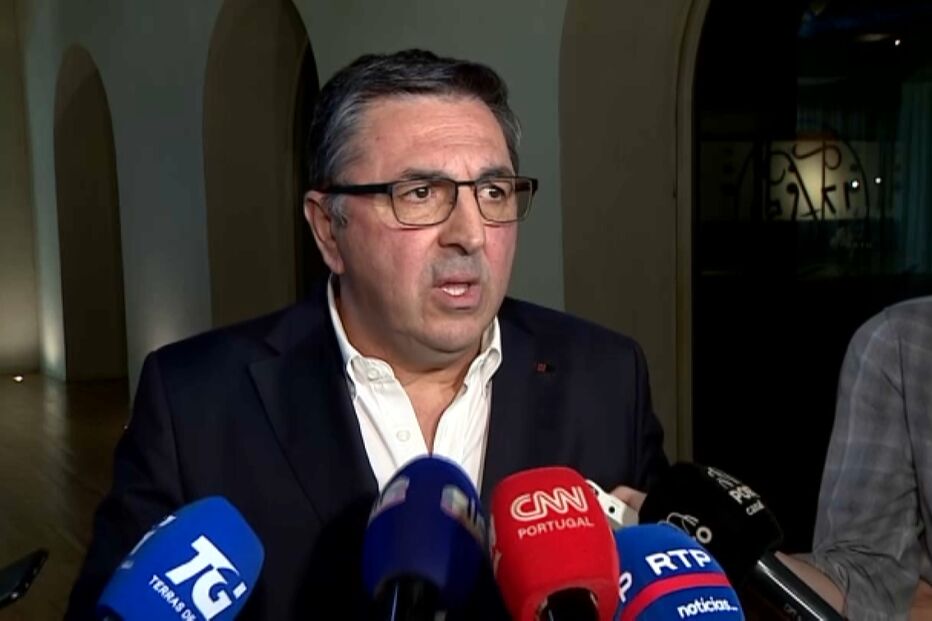 Presidente do IHRU