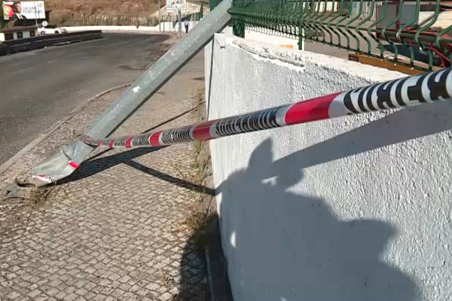 PSP ainda aguarda ordem para investigar morte após sexo em carro em andamento
