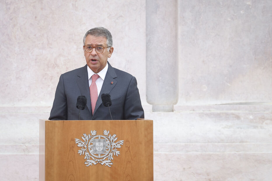 António José Seguro no 5 de outubro