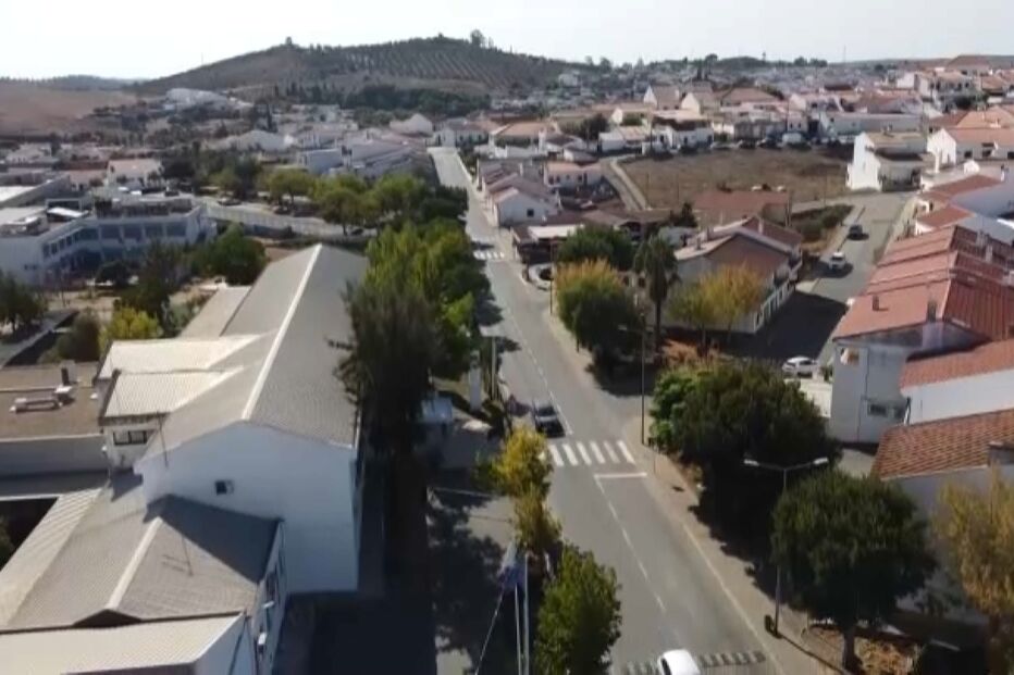 Aljustrel