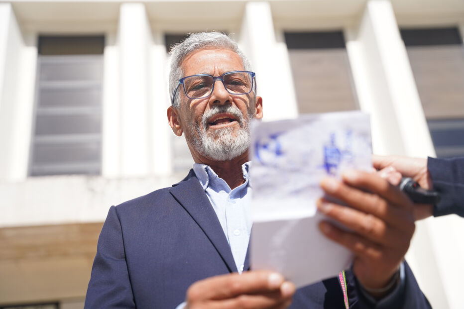 MP não pede condenação para Nuno Homem de Sá, diz PGR