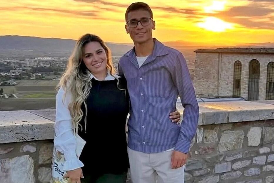  Amanda e Tiago