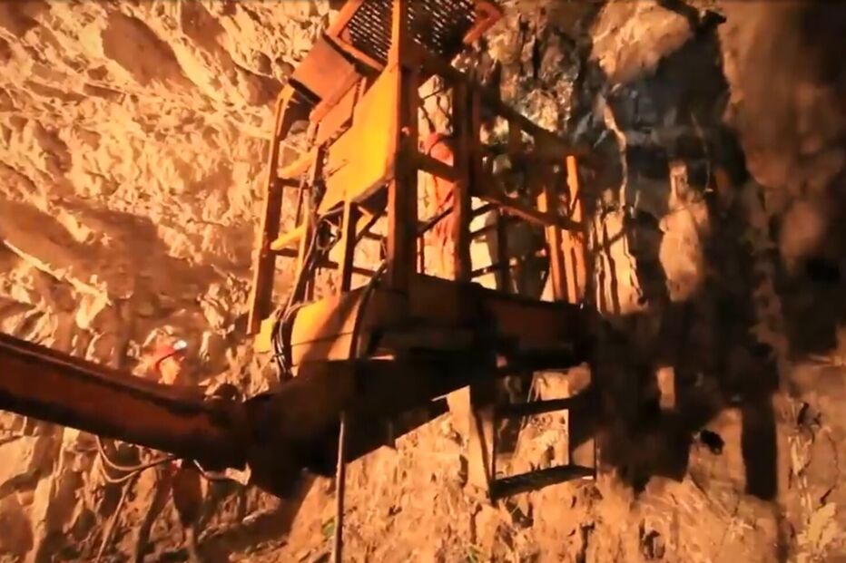 Estudo mostra que vibrações resultantes de atividade mineira em Aljustrel cumprem os limites legais