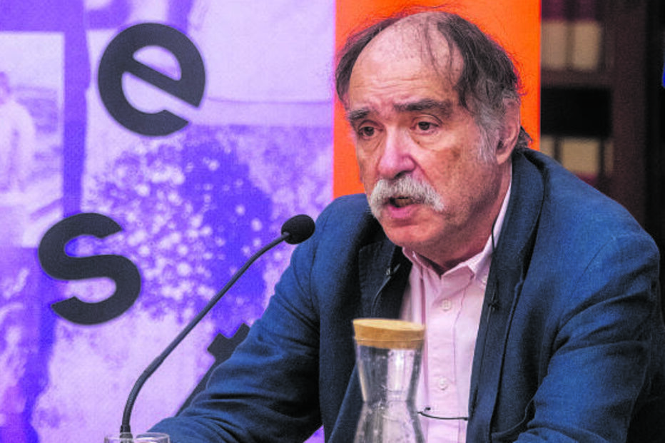 Paulo Branco revelou que o Lisboa Film Festival tem tido uma audiência média de 20 mil pessoas