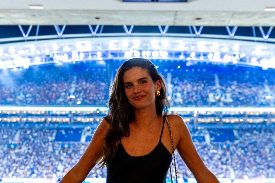 Sara Sampaio